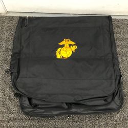 USMC Garnet Bag