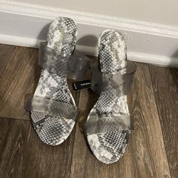 Express Heels
