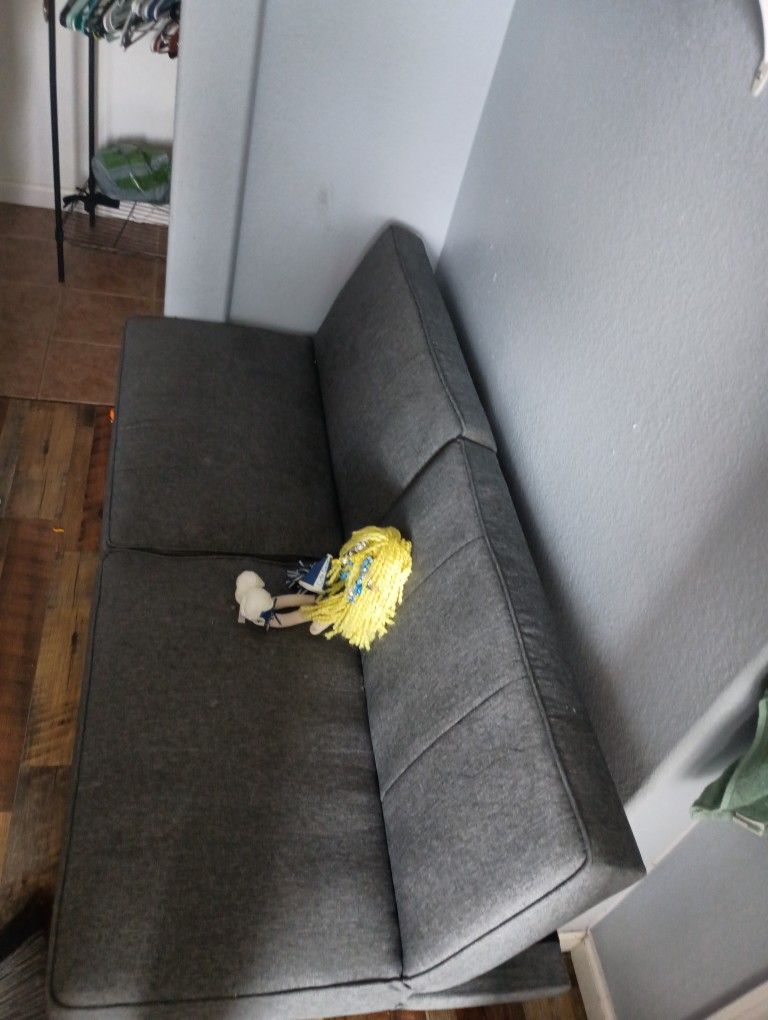 Two Seater Futon 