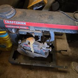 craftsman contractor series 10 inch
