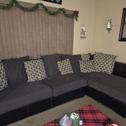 Sectional Couch