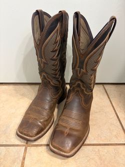 Ariat Men’s Boots