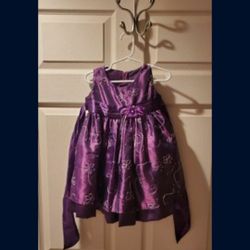 Toddler Dress 2t