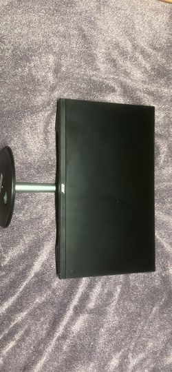 Acer Computer Monitor with Stand