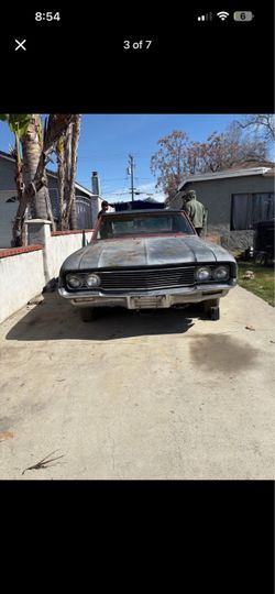 1964 Buick Electra