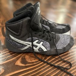 Wrestling Shoes