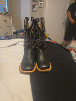 Botas Size 9