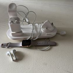 APPLE BUNDLE