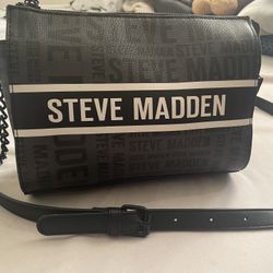 Steve Madden Crossbag
