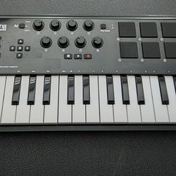 M-Audio Axiom Air32 Midi Keyboard 