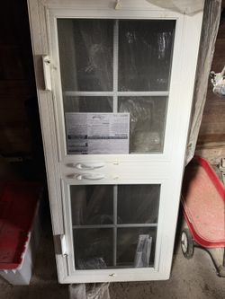 3 Brand New Windows