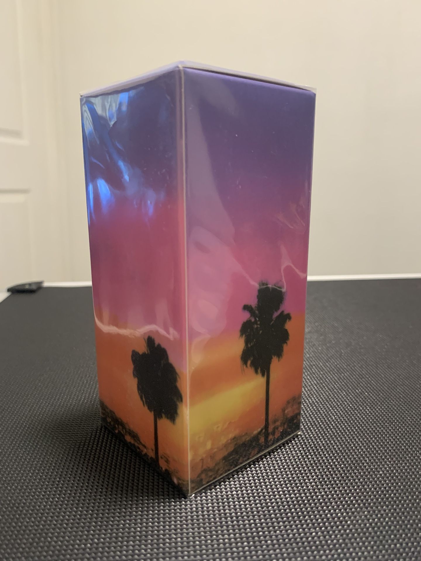 CITY OF STARS LOUIS VUITTON 100 Ml. 3.3 OZ