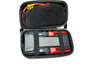 Gillaway Cocy-001b Black Battery Booster / Jumper