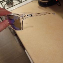 Oakley sunglasses