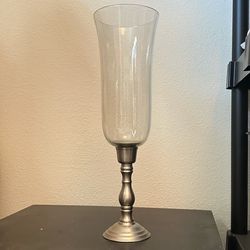 Hurricane Candle