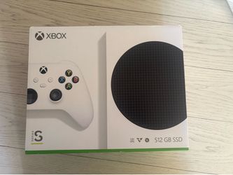 Xbox Series S