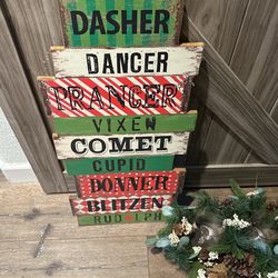 Christmas Decor 