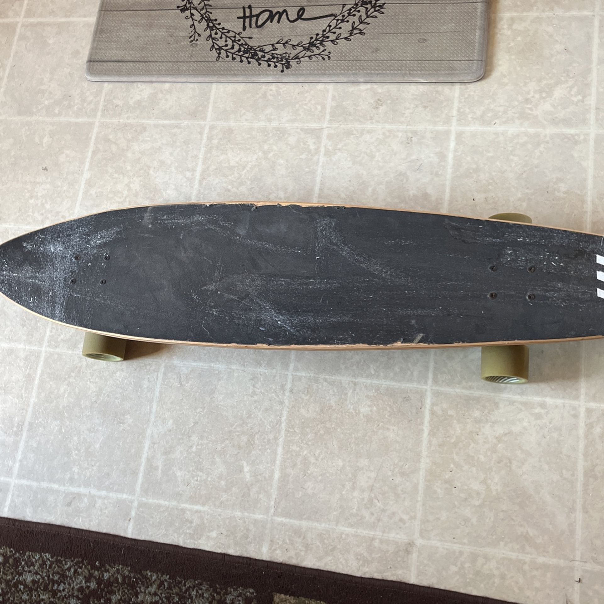 Longboard