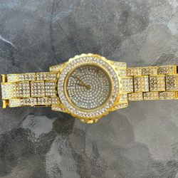 Fashionable Watch