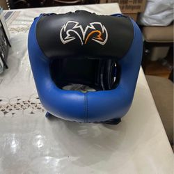 Boxing Headgear