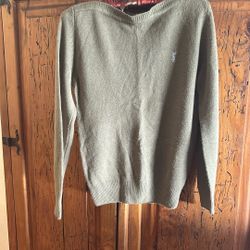 Yves Saint Laurent Vintage Sweater
