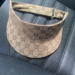 Gucci Visor 