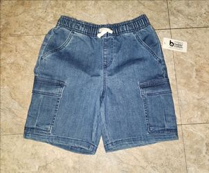Epic threads boys shorts new 6x