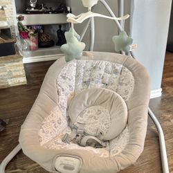 Baby Swing