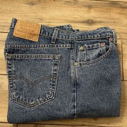 Levi’s 550 Original 36/32