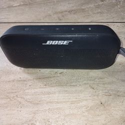 Bose SoundLink Flex Bluetooth Speaker