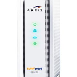 ARRIS Surfboard SB6183 Cable Modem