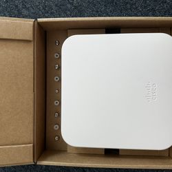 Cisco Meraki MG41 Cellular Gateway