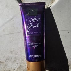 Body Lotion