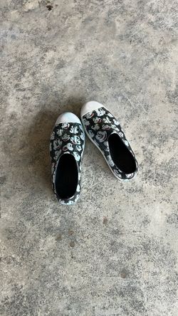 Disney shoe