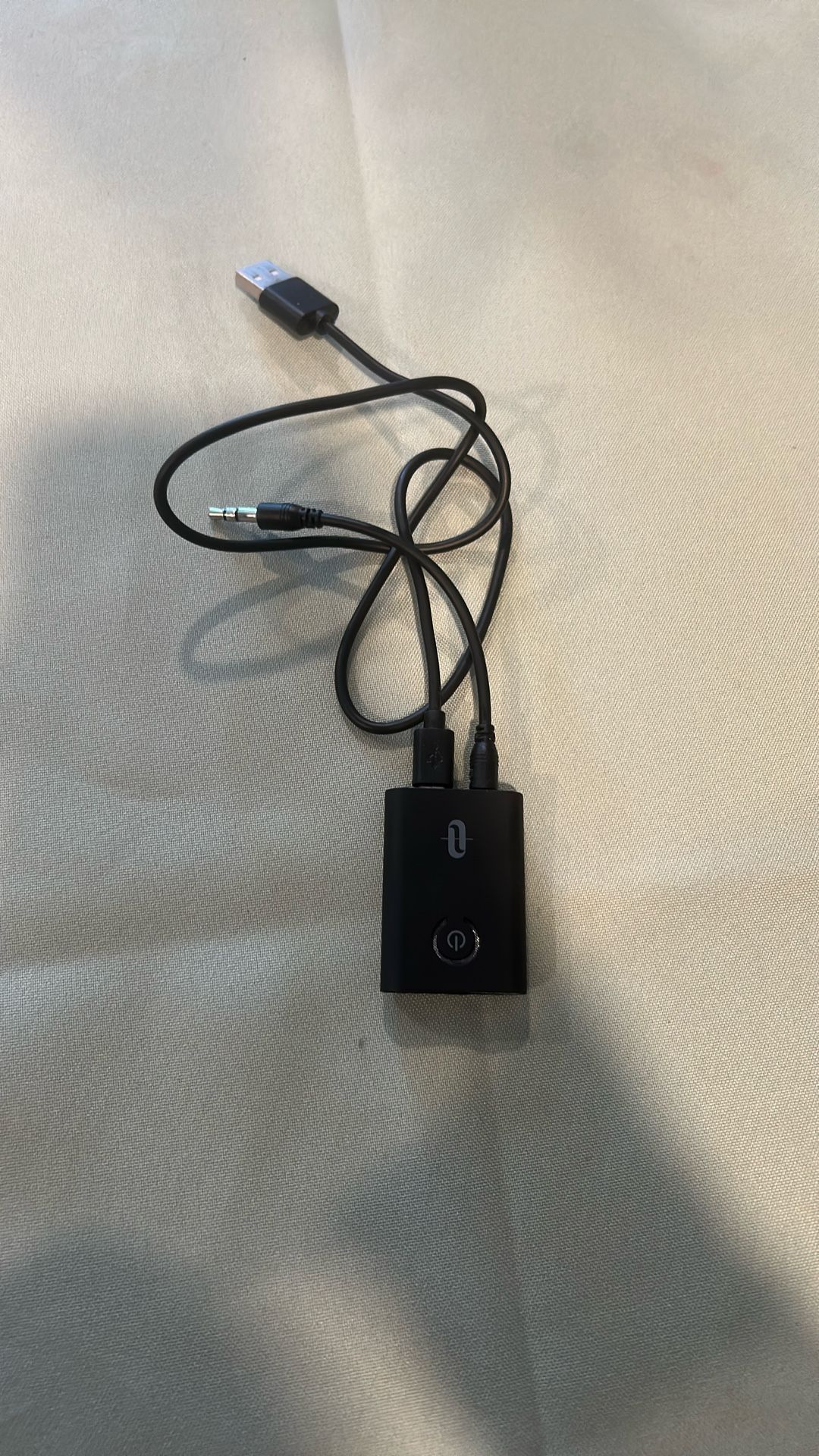 Bluetooth