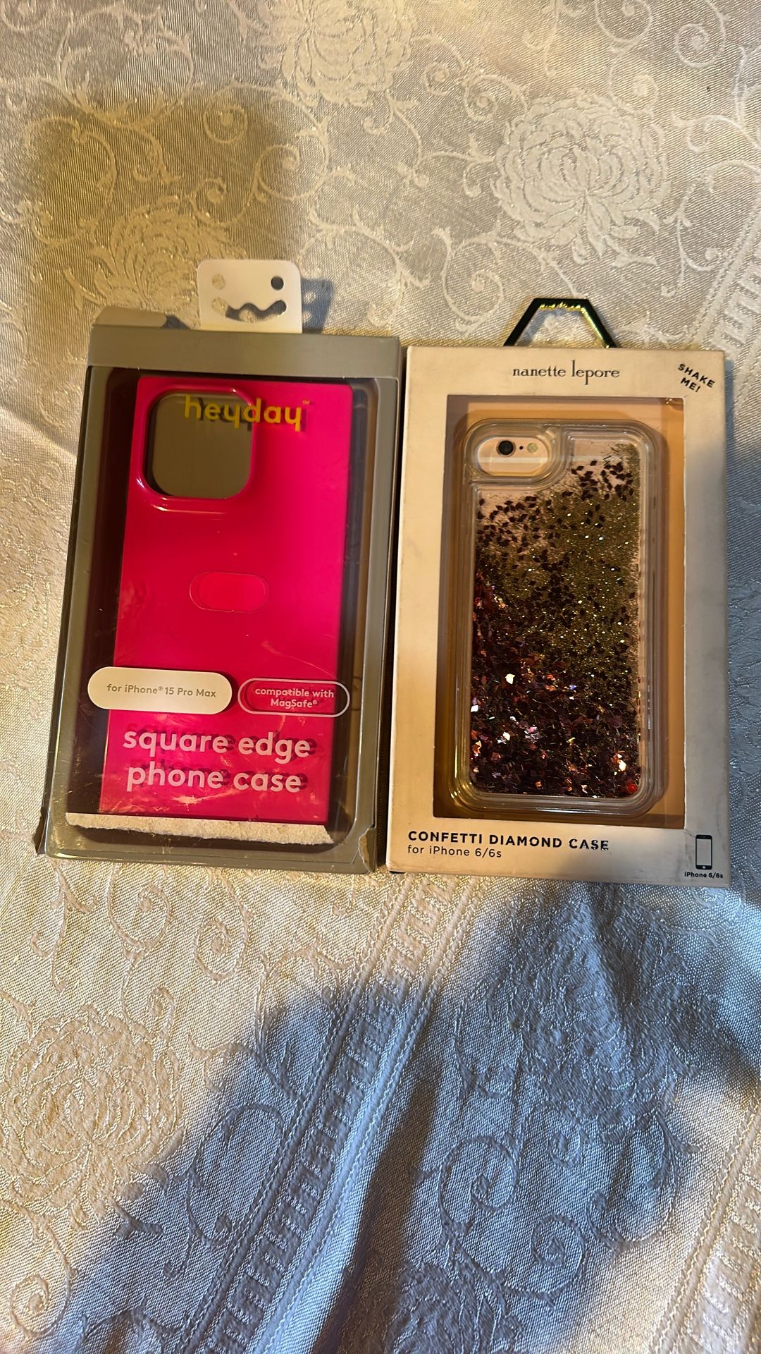 I Phone Cases