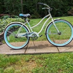 26' Huffy Bicycle