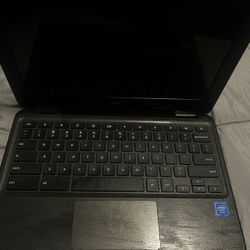chrome book