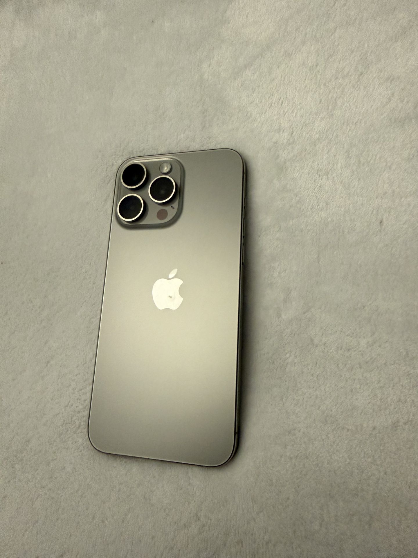 IPHONE 15 PRO MAX <<256GB>>