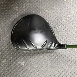 Ping G430 Max Driver