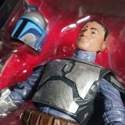 Star Wars Black Series JANGO FETT