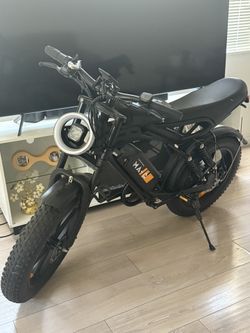 Electric Bike