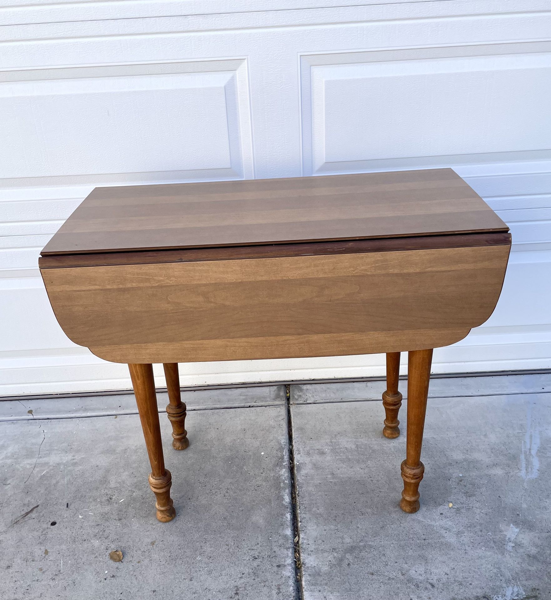 Project Piece - Vintage Table