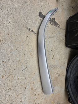 Hyundai ionic 5 Daytime Run Lamp