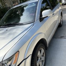 2011 Dodge Journey
