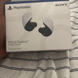 Wireless Earbuds 