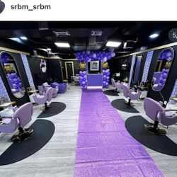 One Station Available 