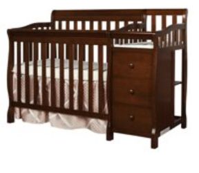 Used crib