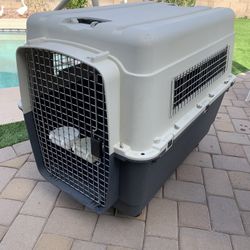X L Vari Dog Crate 