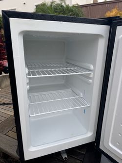 Mini Freezer